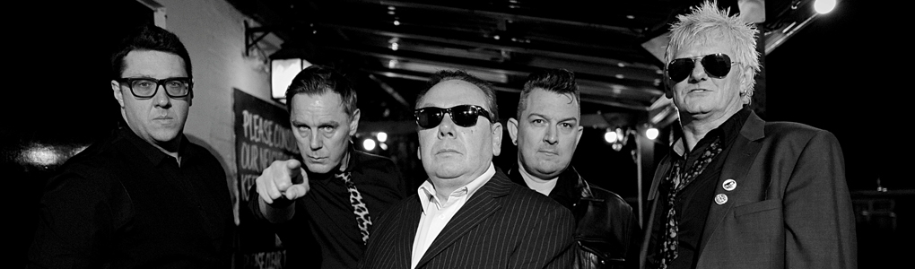The Godfathers