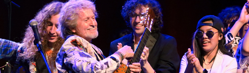 Jon Anderson